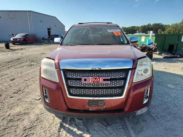 2011 GMC TERRAIN SL - 2CTFLUE56B6311962