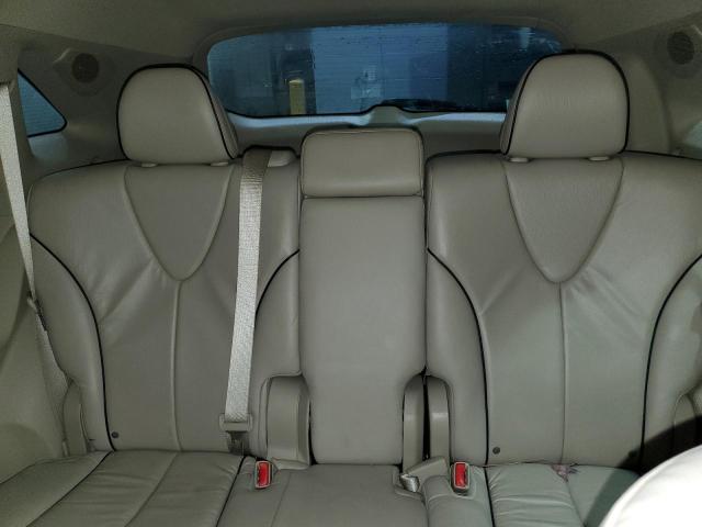2009 TOYOTA VENZA #3270770873