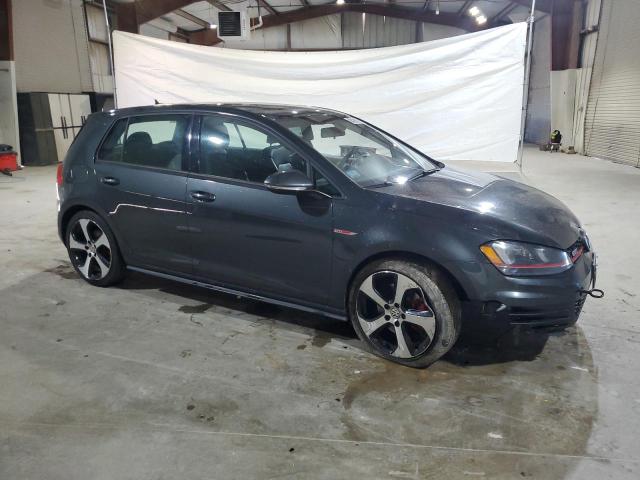 2015 VOLKSWAGEN GTI 3VW4T7AU0FM016057