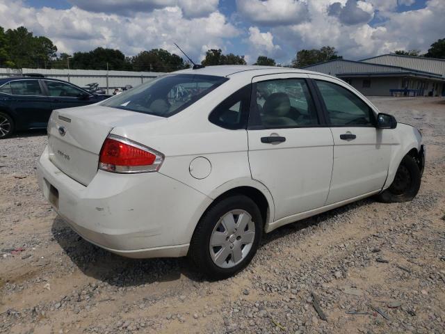 2011 FORD FOCUS S #3287628011