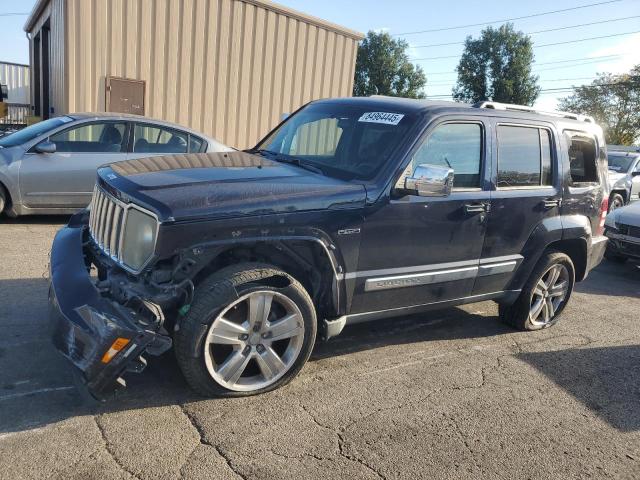 2011 JEEP LIBERTY SP - 1J4PN2GK2BW555559