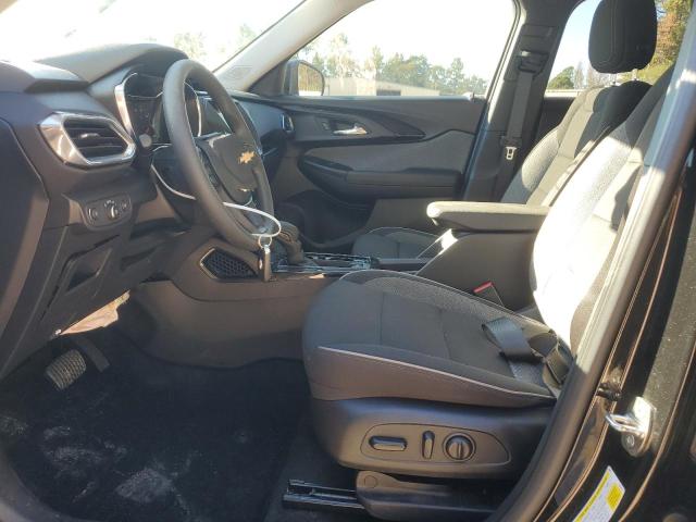 2023 CHEVROLET TRAILBLAZE - KL79MPSL8PB210076