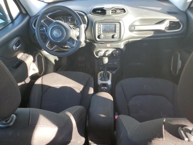 2015 JEEP RENEGADE S - ZACCJBAT2FPC19687