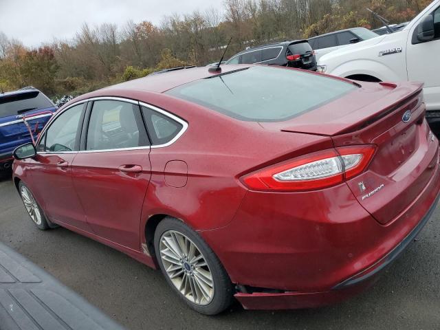 2015 FORD FUSION SE - 3FA6P0HDXFR230320