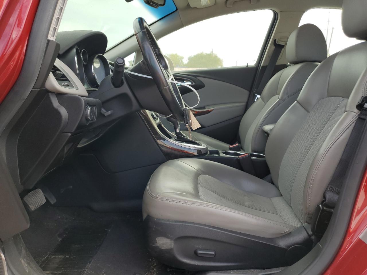 BUICK VERANO CONVENIENCE