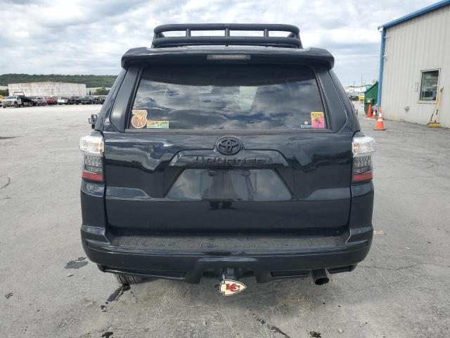 2022 TOYOTA 4RUNNER SR5 PREMIUM - JTESU5JR8N6053133