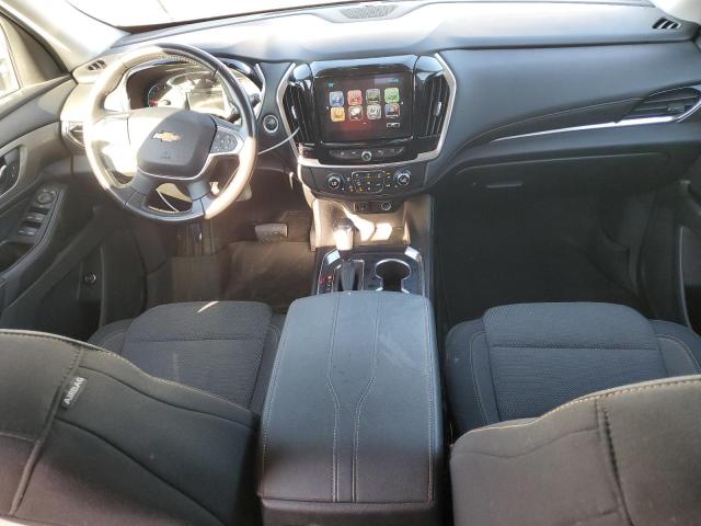 2019 CHEVROLET TRAVERSE L #3284791522