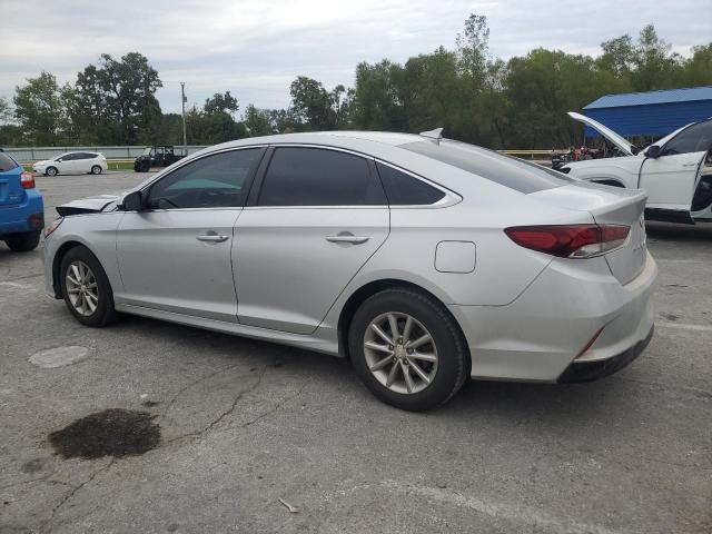 2018 HYUNDAI SONATA ECO 5NPE24AA7JH701900