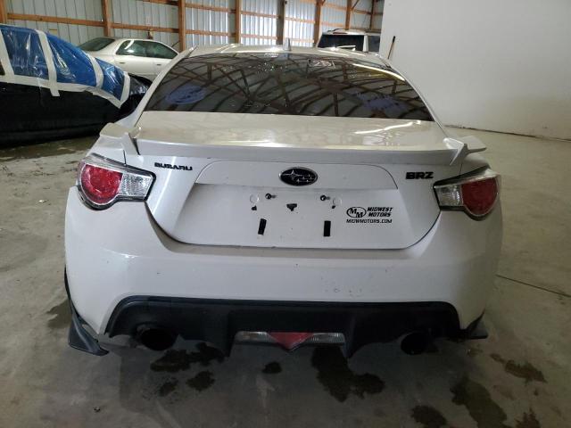 2015 SUBARU BRZ 2.0 LIMITED JF1ZCAC1XF9601337