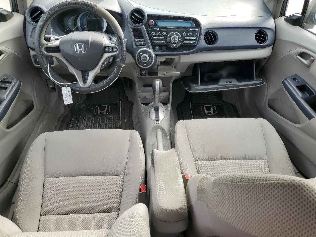HONDA INSIGHT EX