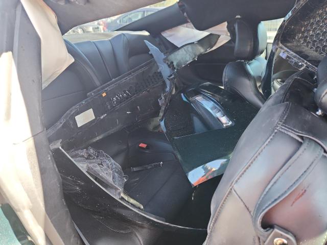 2019 FORD MUSTANG BU #3286927210