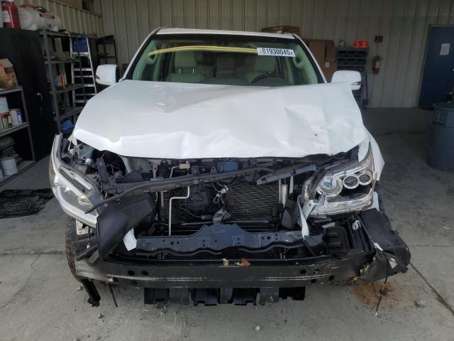 2017 LEXUS GX 460 JTJBM7FX4H5170707