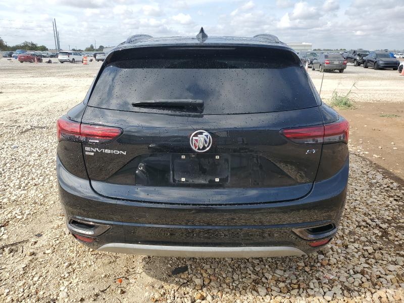 2023 BUICK ENVISION E - LRBFZPR40PD195405