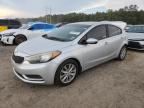 2016 KIA FORTE LX - KNAFX4A61G5607826