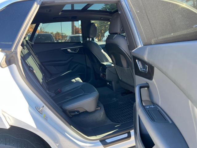 2019 AUDI Q8 PRESTIG WA1CVAF17KD015377