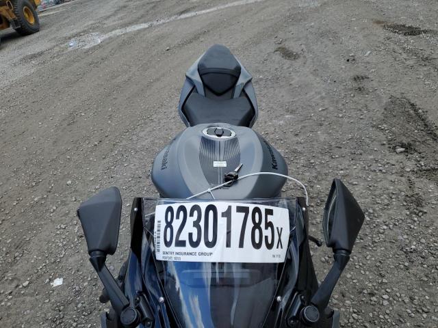 2025 KAWASAKI ZX636 K #3310416980