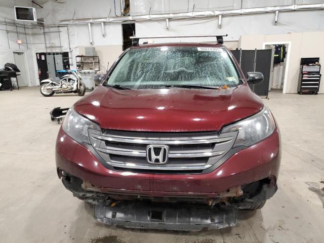 2014 HONDA CR-V LX - 5J6RM4H32EL038752