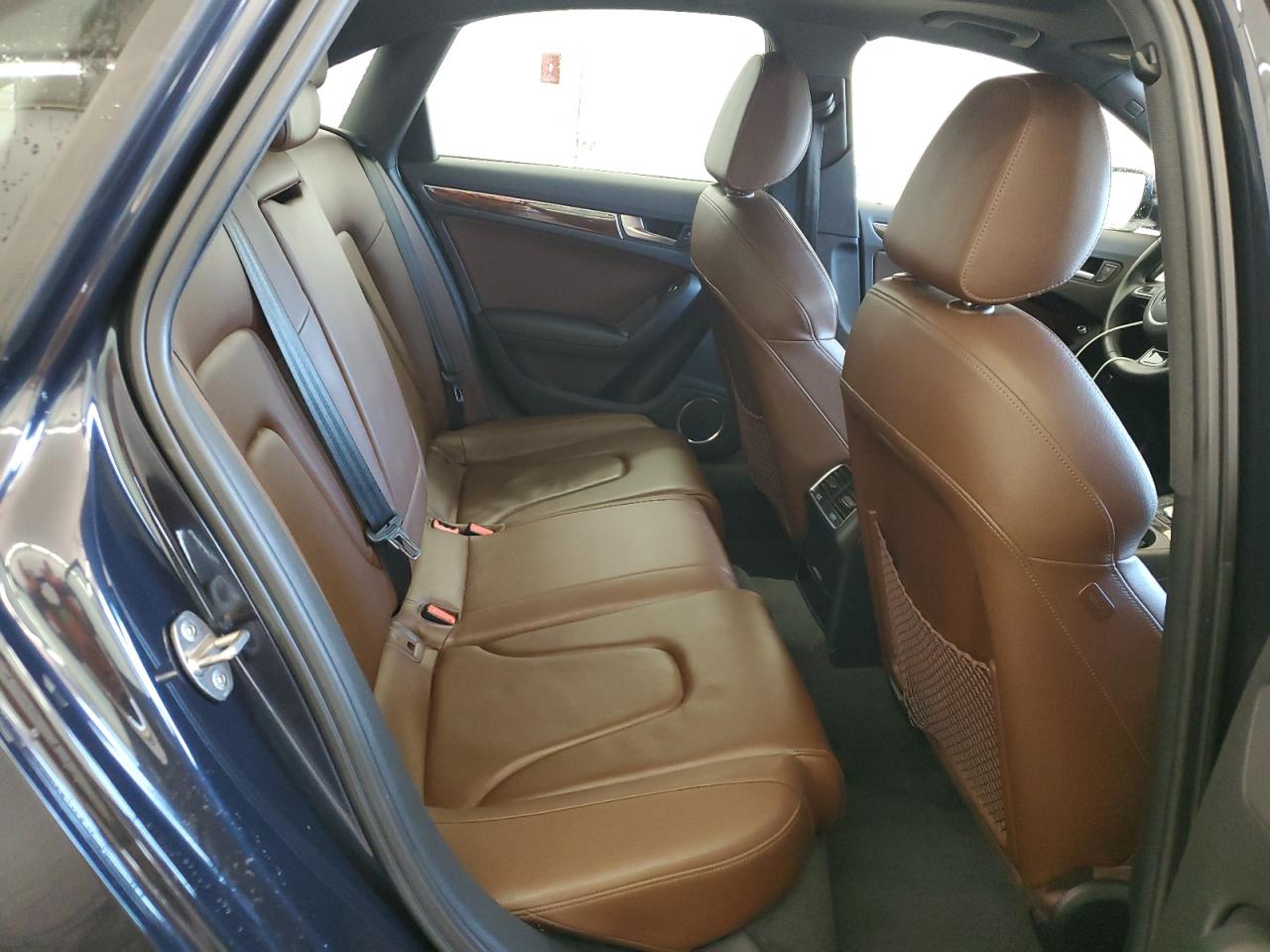 AUDI A4 PREMIUM PLUS S-LINE