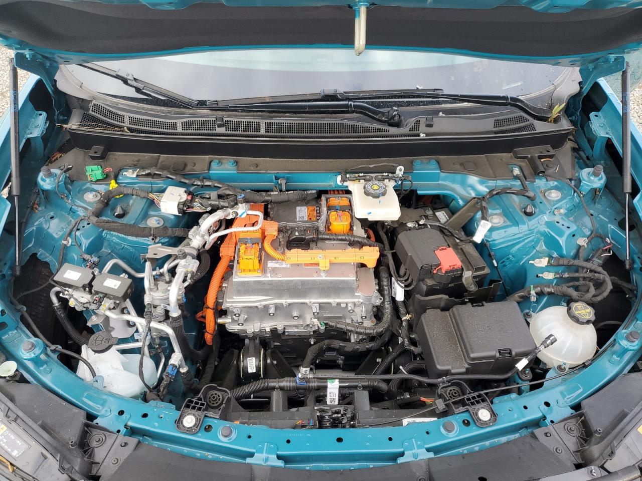 HONDA PROLOGUE ELITE