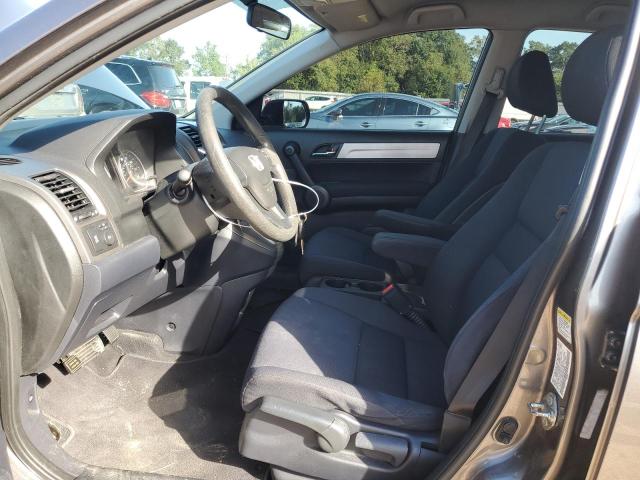 2010 HONDA CR-V LX - 5J6RE4H39AL000958