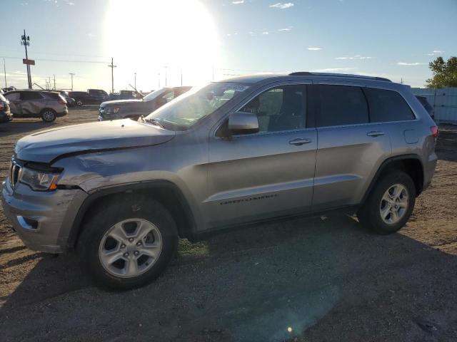 Global Auto Auctions: 2017 JEEP GRAND CHEROKEE LAREDO
