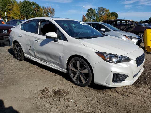 2019 SUBARU IMPREZA SP - 4S3GKAM65K3621006