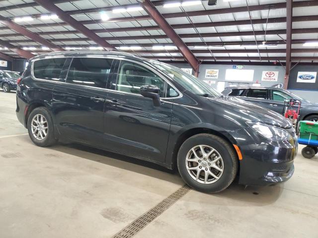 2021 CHRYSLER VOYAGER LX - 2C4RC1DG3MR519664