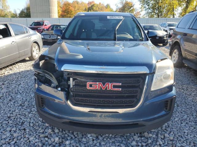 2017 GMC TERRAIN SL - 2GKFLSEK5H6202329