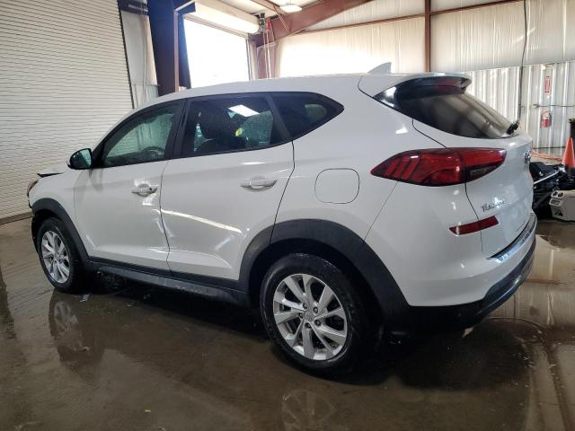 2019 HYUNDAI TUCSON SE KM8J2CA41KU064640