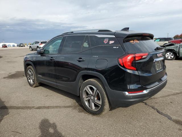 2018 GMC TERRAIN SL #3278599945