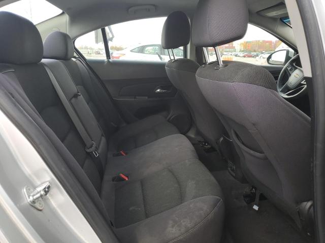 2015 CHEVROLET CRUZE LT #3301605638