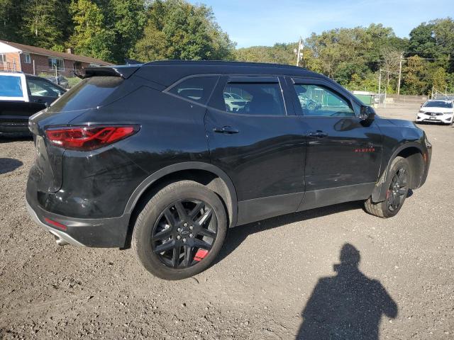 2024 CHEVROLET BLAZER 2LT #3301856957