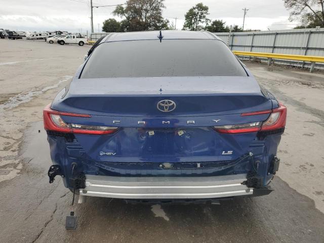2025 TOYOTA CAMRY XSE #3298060143