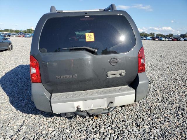 2013 NISSAN XTERRA X #3297957771