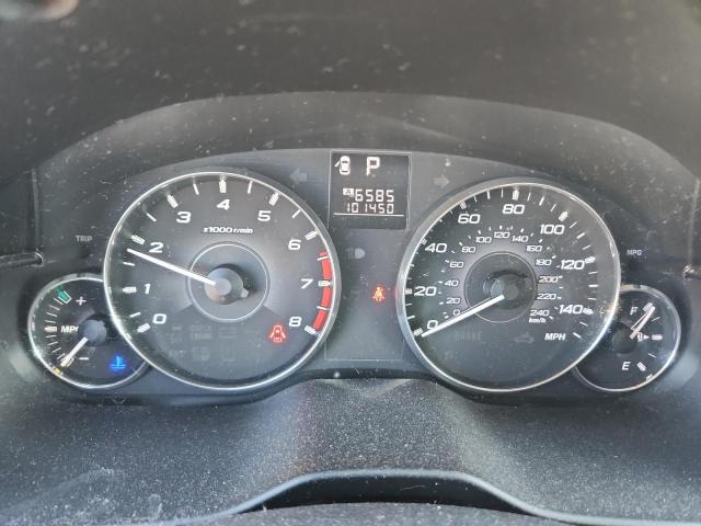 2011 SUBARU OUTBACK 2. - 4S4BRBFC7B3340951