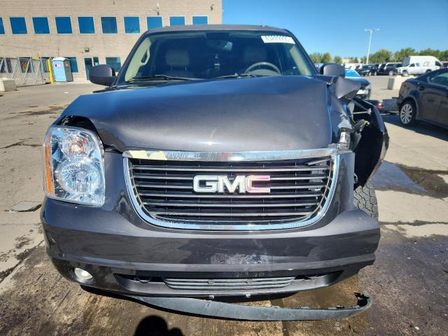 2010 GMC YUKON XL K - Inny widok