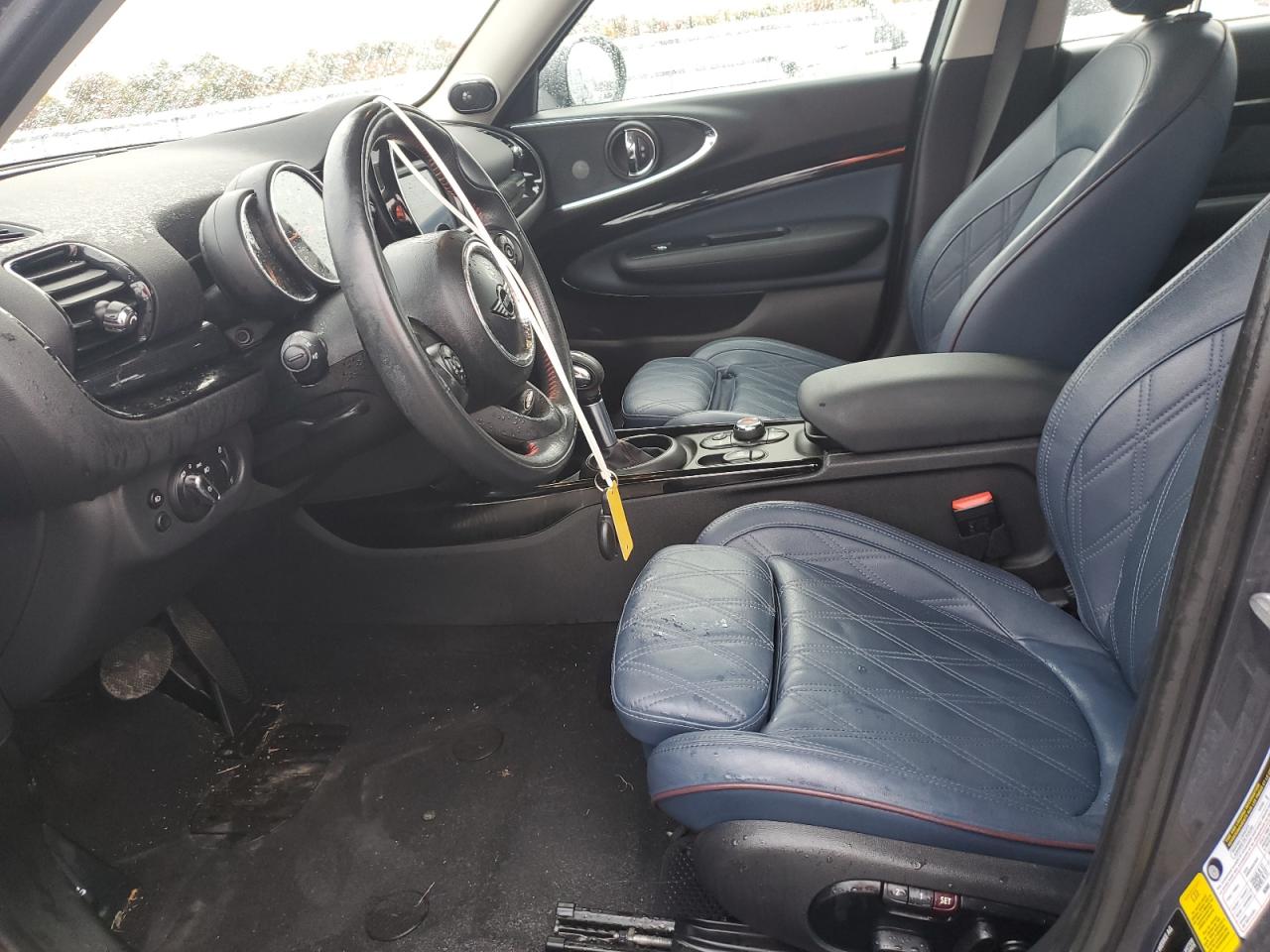 MINI COOPER S CLUBMAN