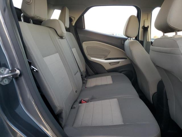 2020 FORD ECOSPORT S #3304779916