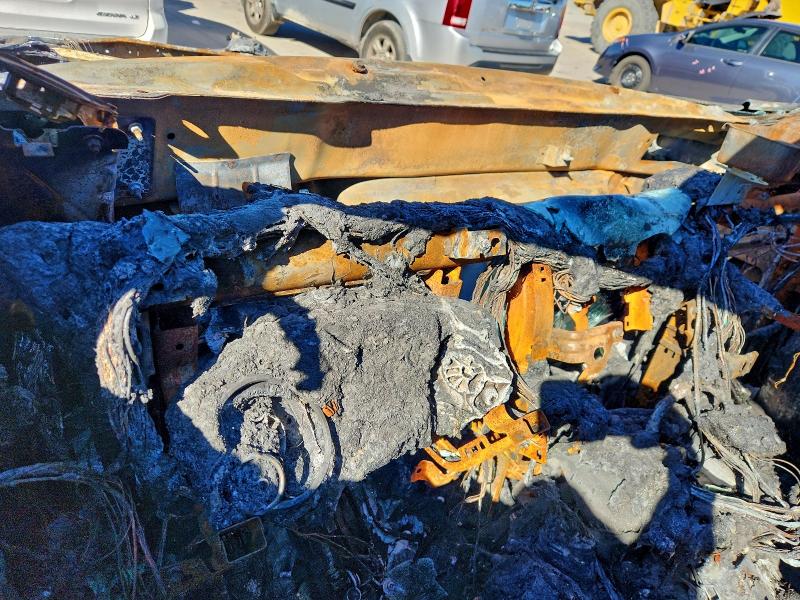 2022 RAM 2500 BIG H #3303822423