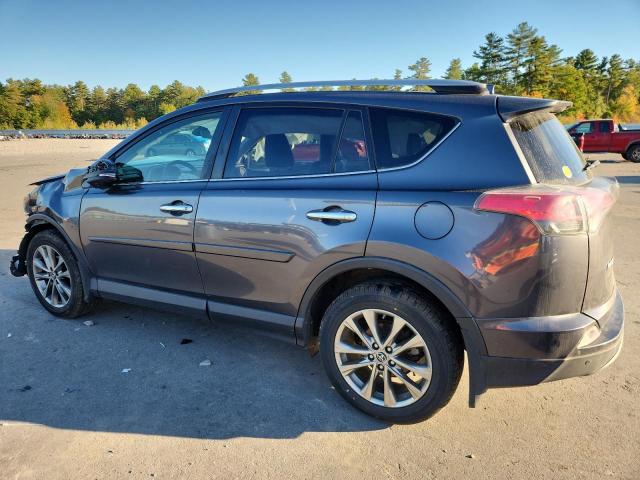 2017 TOYOTA RAV4 LIMIT - JTMDFREV2HJ707101