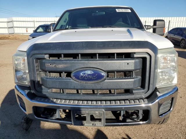 2012 FORD F250 SUPER #3282614072