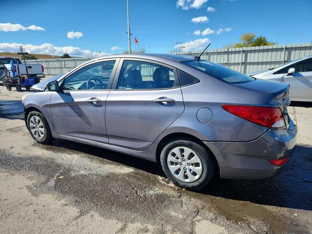 2015 HYUNDAI ACCENT GLS - KMHCT4AE0FU917670