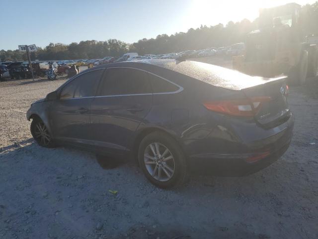 2017 HYUNDAI SONATA SE - 5NPE24AF2HH520158