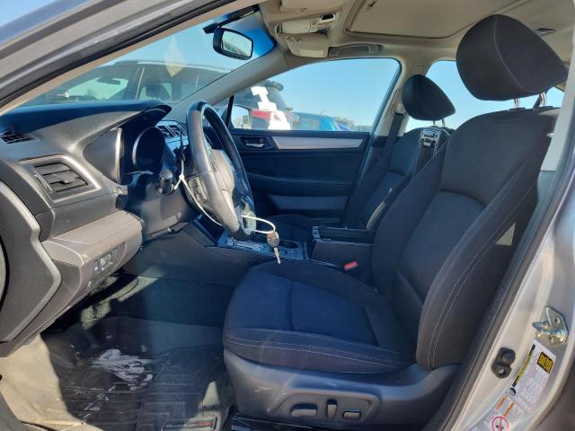 2015 SUBARU LEGACY 2.5 - 4S3BNBD61F3022455