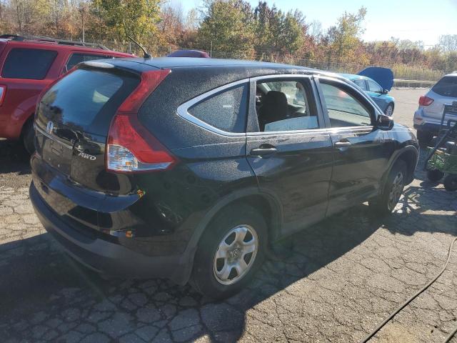 2014 HONDA CR-V LX - Inny widok