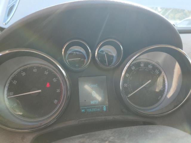 2015 BUICK VERANO #3266015541