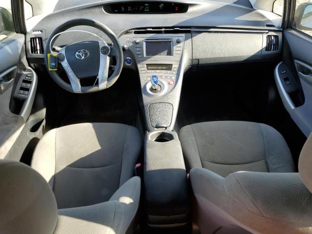 2013 TOYOTA PRIUS - JTDKN3DU8D5630785