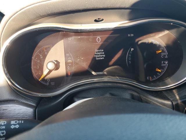 2014 JEEP GRAND CHER - 1C4RJFJT4EC355145