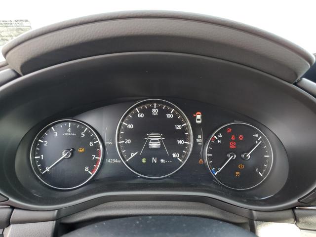 2025 MAZDA 3 PREFERRE - 3MZBPBCM3SM467313