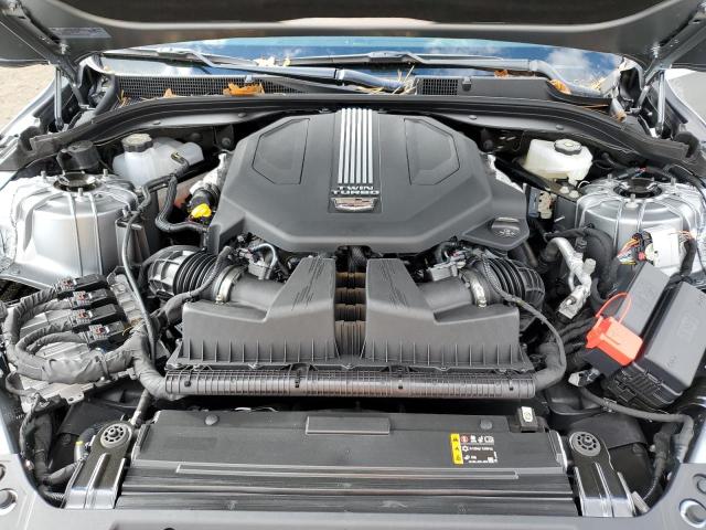 2026 CADILLAC CT5 PREMIU #3303648932